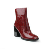 BOTIN PARA MUJER LOB FOOTWEAR BURGUNDY 59403524