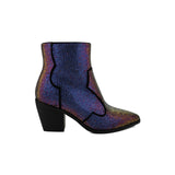 BOTIN PARA MUJER LOB FOOTWEAR NEGRO 59403527