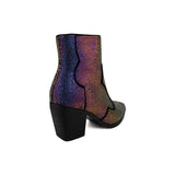BOTIN PARA MUJER LOB FOOTWEAR NEGRO 59406517