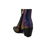 BOTIN PARA MUJER LOB FOOTWEAR NEGRO 59406517