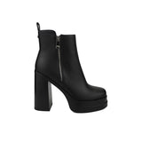 BOTIN PARA MUJER LOB FOOTWEAR NEGRO 59406515