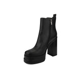 BOTIN PARA MUJER LOB FOOTWEAR NEGRO 59406515