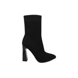 BOTIN PARA MUJER LOB FOOTWEAR NEGRO 59406520