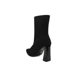 BOTIN PARA MUJER LOB FOOTWEAR NEGRO 59406520