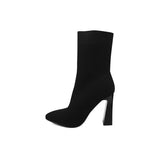 BOTIN PARA MUJER LOB FOOTWEAR NEGRO 59406520