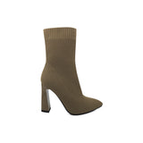 BOTIN PARA MUJER LOB FOOTWEAR CAFÉ 59406855