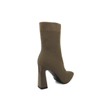 BOTIN PARA MUJER LOB FOOTWEAR CAFÉ 59406855
