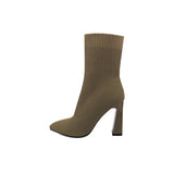 BOTIN PARA MUJER LOB FOOTWEAR CAFÉ 59406855