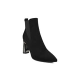 BOTIN PARA MUJER LOB FOOTWEAR NEGRO 59403534