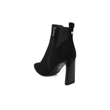 BOTIN PARA MUJER LOB FOOTWEAR NEGRO 59403534