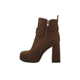 BOTIN PARA MUJER LOB FOOTWEAR TAN 59403536