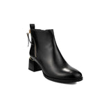 BOTIN PARA MUJER LOB FOOTWEAR NEGRO 59406521