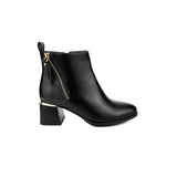 BOTIN PARA MUJER LOB FOOTWEAR NEGRO 59406521