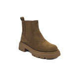 BOTIN PARA MUJER LOB FOOTWEAR TAUPE 59403541
