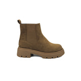 BOTIN PARA MUJER LOB FOOTWEAR TAUPE 59403541