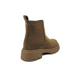 BOTIN PARA MUJER LOB FOOTWEAR TAUPE 59403541