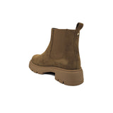 BOTIN PARA MUJER LOB FOOTWEAR TAUPE 59403541