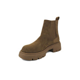 BOTIN PARA MUJER LOB FOOTWEAR TAUPE 59403541