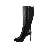 BOTA PARA MUJER LOB FOOTWEAR NEGRO 59403583