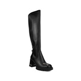 BOTA PARA MUJER LOB FOOTWEAR NEGRO 59403585