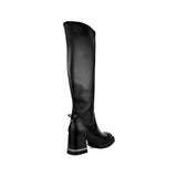 BOTA PARA MUJER LOB FOOTWEAR NEGRO 59403585