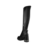 BOTA PARA MUJER LOB FOOTWEAR NEGRO 59403585