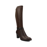 BOTA PARA MUJER LOB FOOTWEAR TAN 59403586