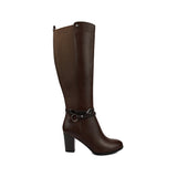BOTA PARA MUJER LOB FOOTWEAR TAN 59403586