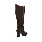 BOTA PARA MUJER LOB FOOTWEAR TAN 59403586