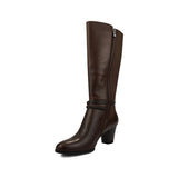 BOTA PARA MUJER LOB FOOTWEAR TAN 59403586