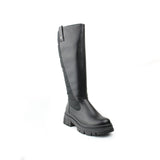 BOTA PARA MUJER LOB FOOTWEAR NEGRO 59403587