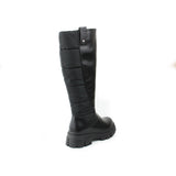 BOTA PARA MUJER LOB FOOTWEAR NEGRO 59403587
