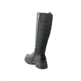 BOTA PARA MUJER LOB FOOTWEAR NEGRO 59403587