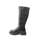 BOTA PARA MUJER LOB FOOTWEAR NEGRO 59403587