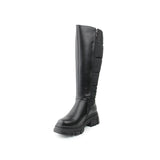 BOTA PARA MUJER LOB FOOTWEAR NEGRO 59403587