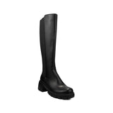 BOTA PARA MUJER LOB FOOTWEAR NEGRO 59403588