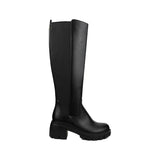 BOTA PARA MUJER LOB FOOTWEAR NEGRO 59403588