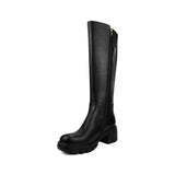 BOTA PARA MUJER LOB FOOTWEAR NEGRO 59403588