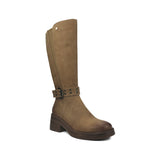 BOTA PARA MUJER LOB FOOTWEAR CAMEL 59403976