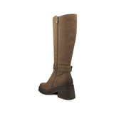 BOTA PARA MUJER LOB FOOTWEAR CAMEL 59403976