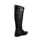 BOTA PARA MUJER LOB FOOTWEAR NEGRO 59403977