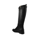 BOTA PARA MUJER LOB FOOTWEAR NEGRO 59403977