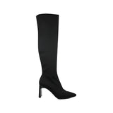 BOTA PARA MUJER LOB FOOTWEAR NEGRO 59403978