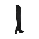 BOTA PARA MUJER LOB FOOTWEAR NEGRO 59403978