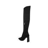 BOTA PARA MUJER LOB FOOTWEAR NEGRO 59403978
