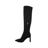 BOTA PARA MUJER LOB FOOTWEAR NEGRO 59403978