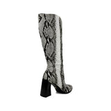 BOTA PARA MUJER LOB FOOTWEAR NEGRO 59403979