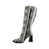 BOTA PARA MUJER LOB FOOTWEAR NEGRO 59403979