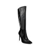 BOTA PARA MUJER LOB FOOTWEAR NEGRO 59406858
