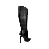 BOTA PARA MUJER LOB FOOTWEAR NEGRO 59406858